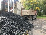 Sevencubes (derevnya Kurovitsy, Vyritskiy prospekt, 83А), materiales no metálicos