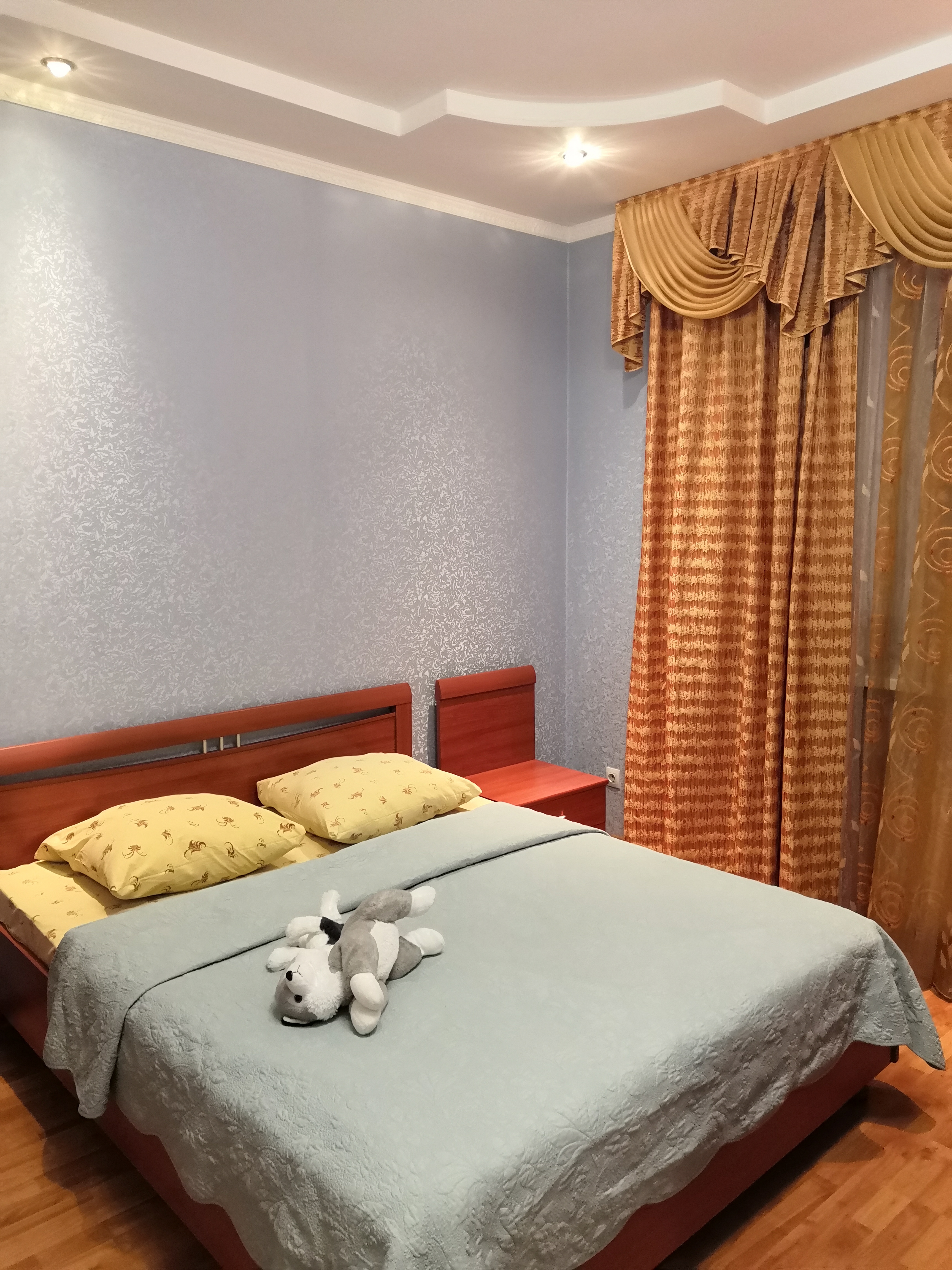 Фото Четыре сезона