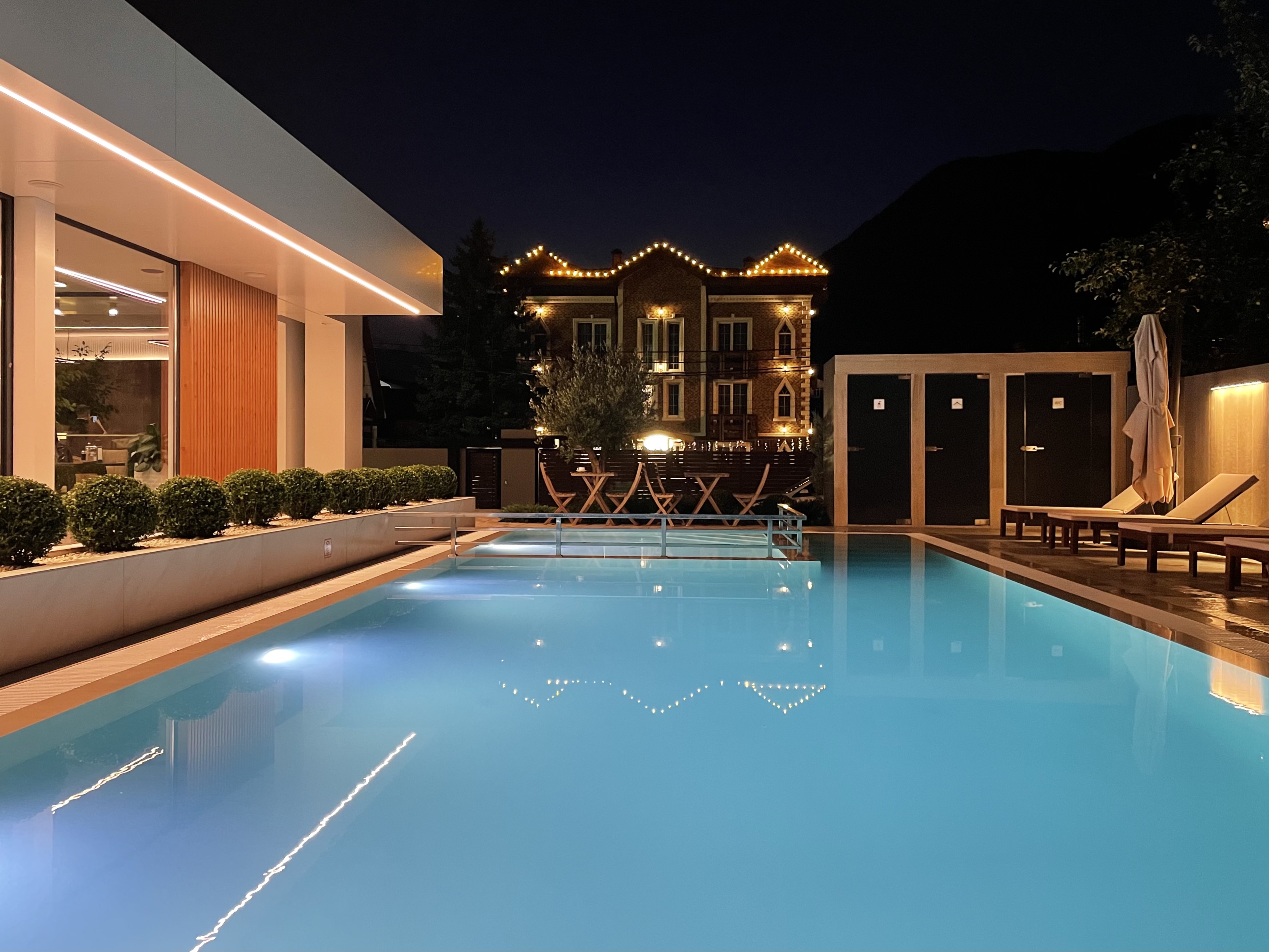 Фото Ikos Polyana