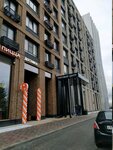 Cainiao (Kashirskoye Highway, 65к3), parcel automat