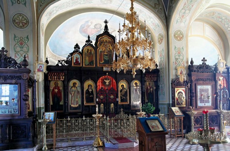 Церковь екатерины великомученицы село рахманово 1б фото