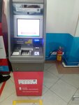 Банк Санкт-Петербург, банкомат (3rd Vasilyevskogo Ostrova Line, 20), atm