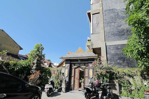 Airy Denpasar Selatan Pulau Galang Gang Griya Dadi 18 Bali
