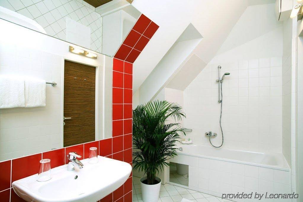 Фото Hotel Senator