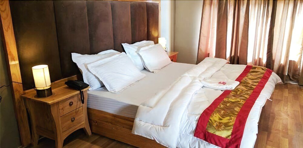 Фото Hotel Blue Stone