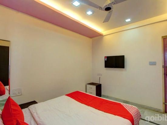 Фото Oyo 17116 Lng Hospitality