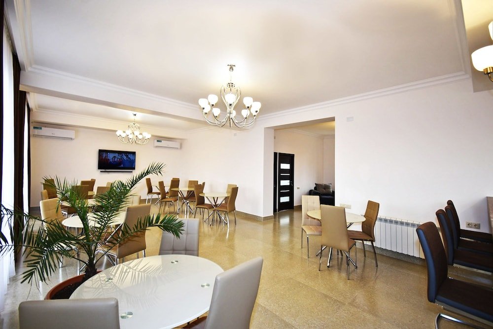 Фото Отель Patriott