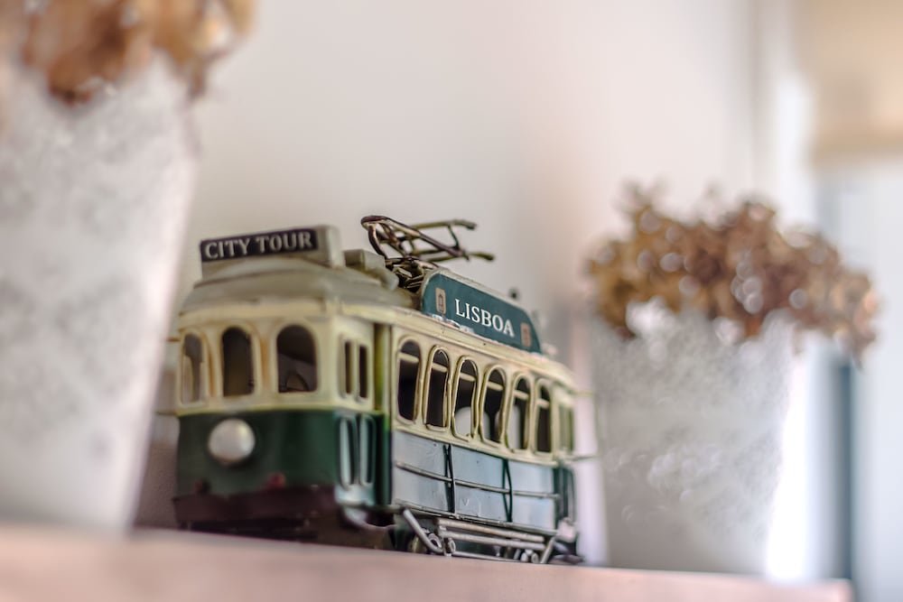 Фото Alfama The Best