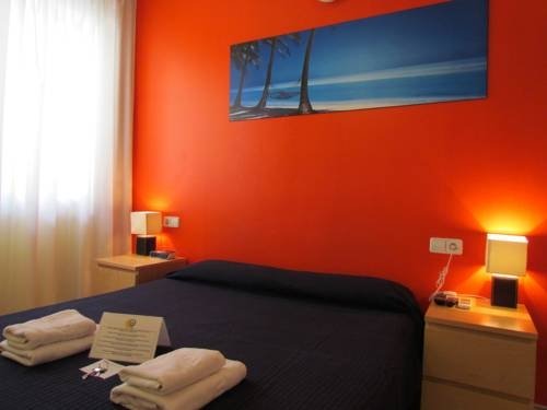 Фото Barcelona City North