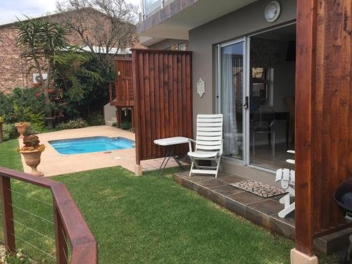 Фото A River Rest