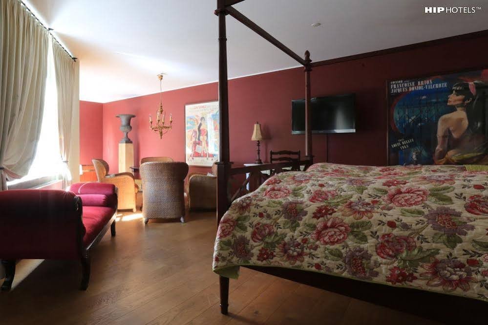 Фото Hotel Villa Provence