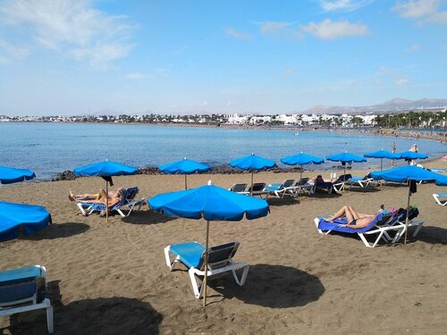 Гостиница Puerto Del Carmen Beach Apartment