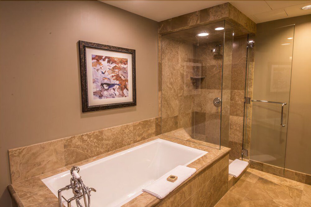 Фото The Aspen Mountain Residences