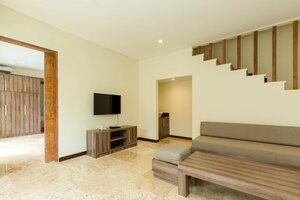 Гостиница Kings Villas Sanur by Moria