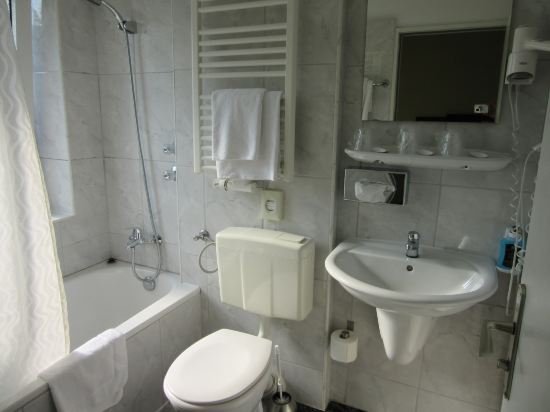 Фото City Hotel Mercator