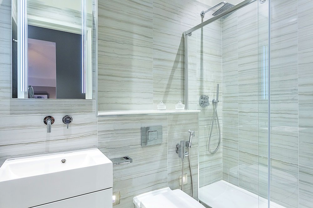 Фото BShan Apartments