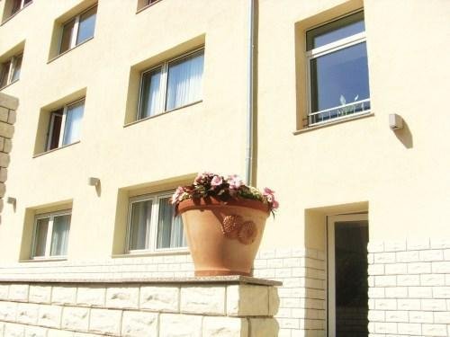 Фото City Lounge Hotel Oberhausen