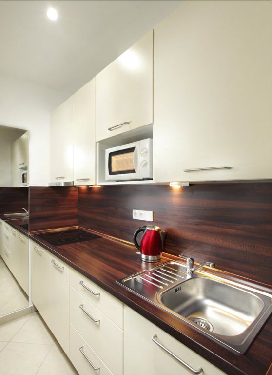 Фото Apartment Pekarska 29