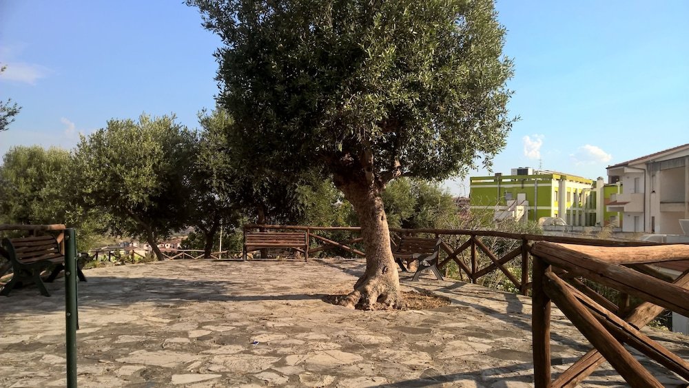 Фото Hotel Terme Sibarite