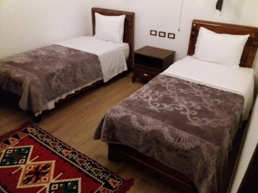 Фото Отель Kaceli