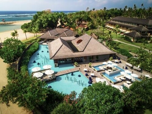 Гостиница Club Med Bali в Нуса-Дуа