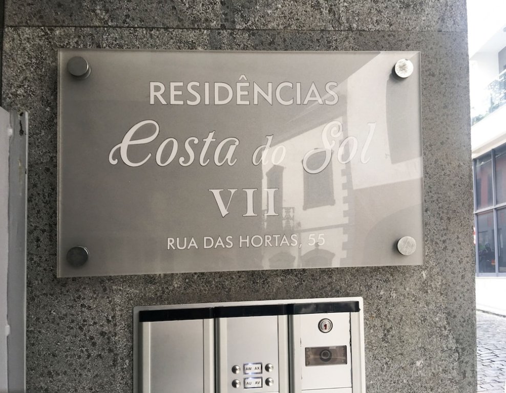 Фото Pestana Cr7 Funchal