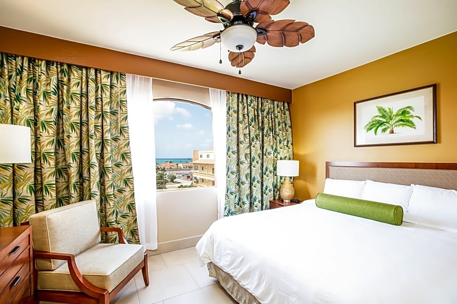 Фото Eagle Aruba Resort