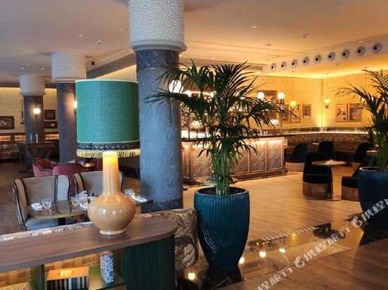 Фото Palacio Santa Clara, Autograph Collection