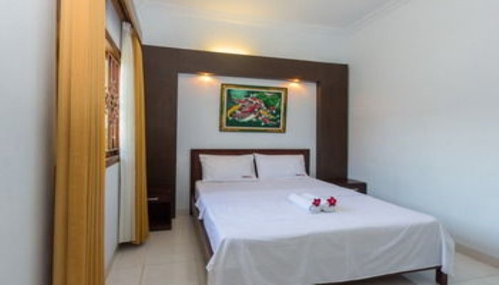 Фото Nakula Guest House