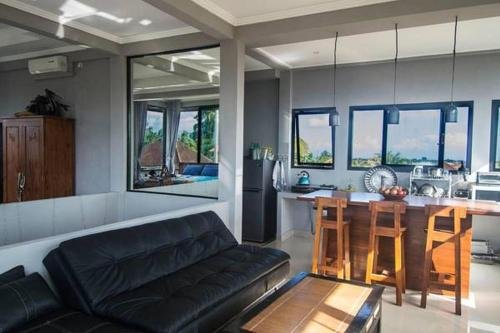 Фото Jiwa's House