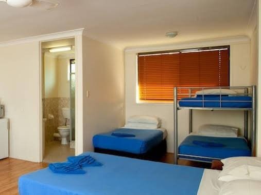 Фото Sundale Motel