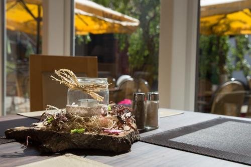 Фото Hotel und Restaurant Mühlenhof