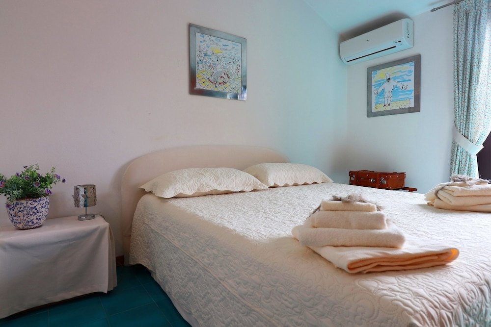 Фото La Mansardina Dell'Agrumeto