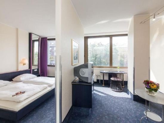 Фото Hotel Mirage