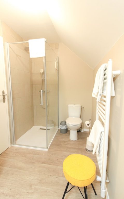 Фото Le Patio de Loiseau