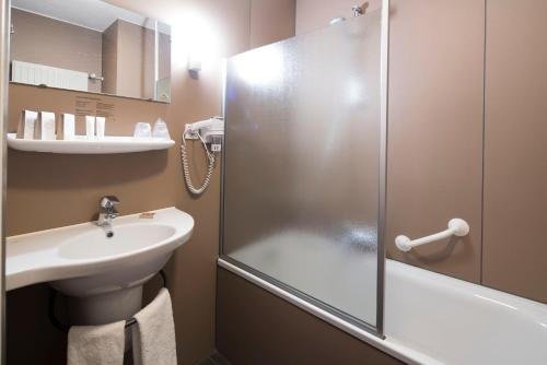 Фото Hotel Lands End