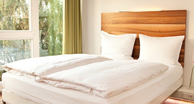 Фото Hopper Hotel St. Josef