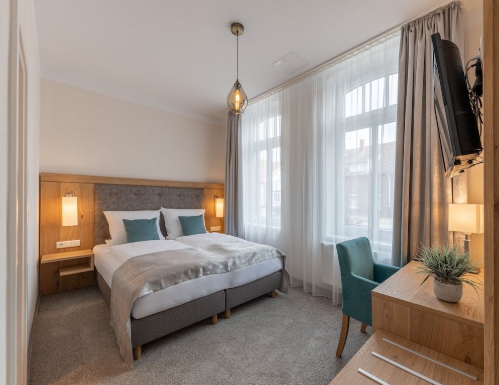 Фото 24-7 Hotel Selfscheckin