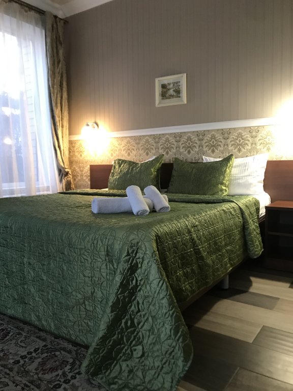 Фото Грин Лайм