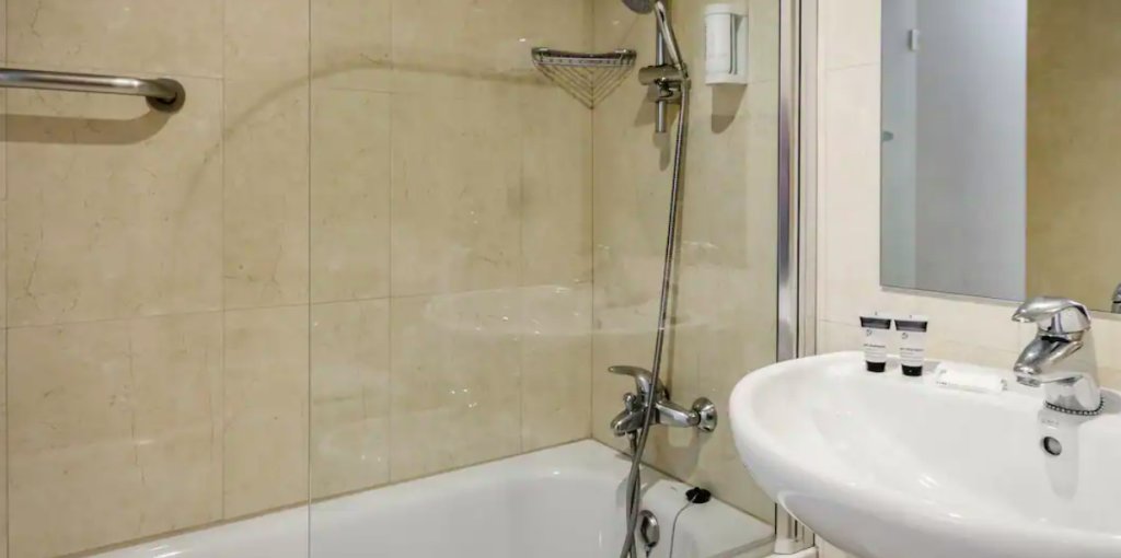 Фото Hotel Palacios