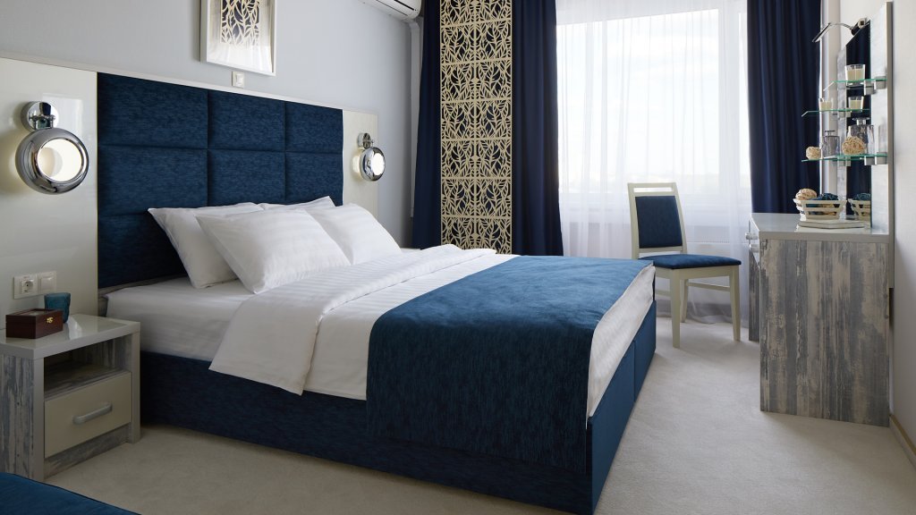 Фото Дельта Измайлово