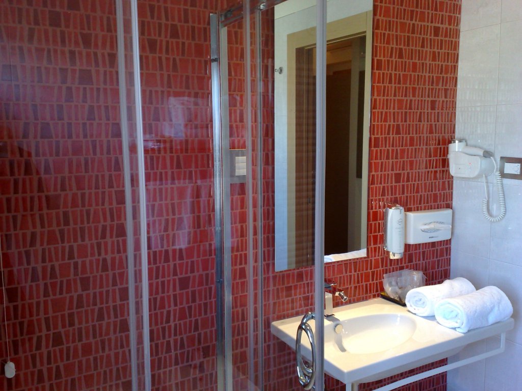 Фото Отель Toscana