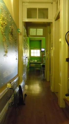 Фото Oporto Sky Hostel