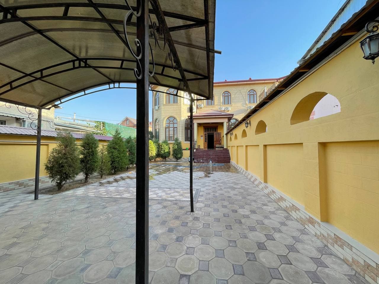 Фото Al Arda Avenue