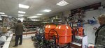 Электро инструменты (Komsomolskaya ulitsa, 152), electric and gas powered tools