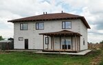 Technodoma (Belinskogo Street, 8), construction of country houses and cottages