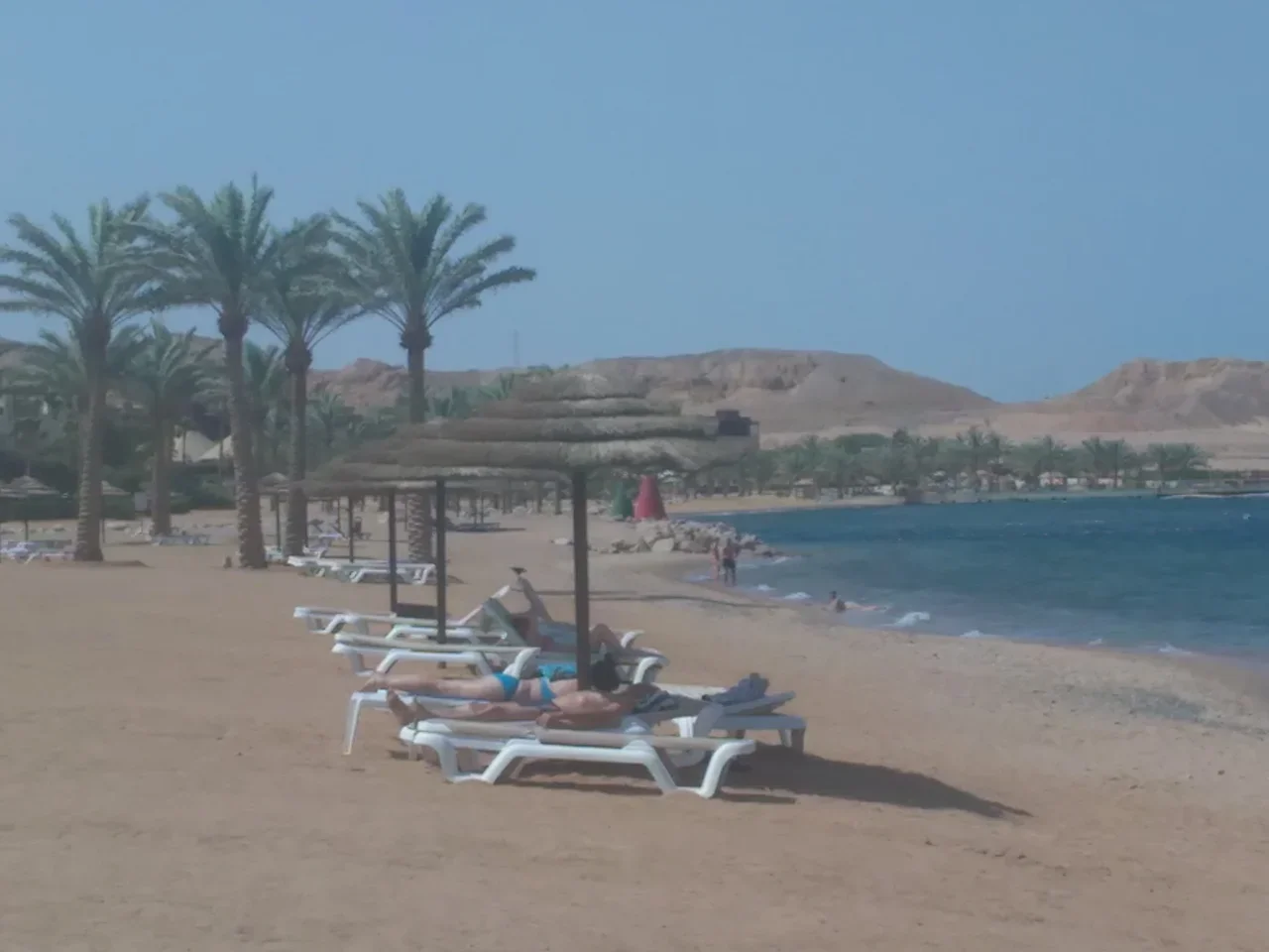 Фото Marina Plaza Tala Bay