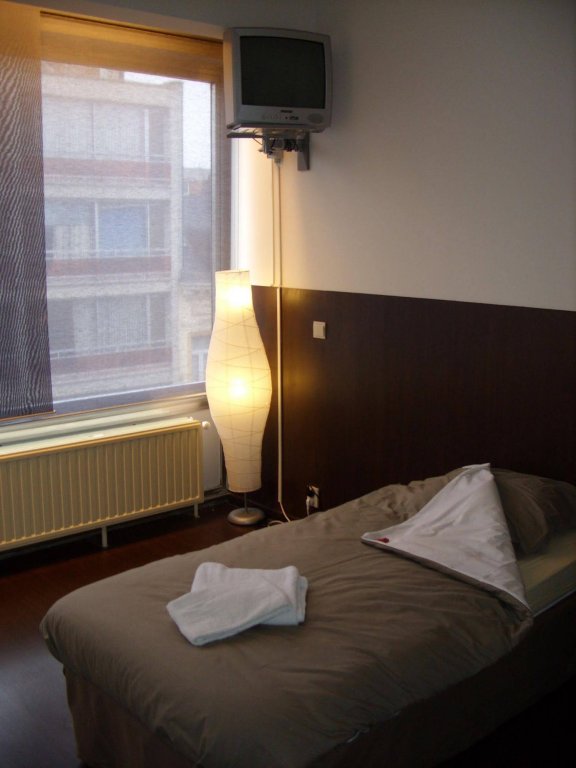 Фото Budget Flats Antwerpen