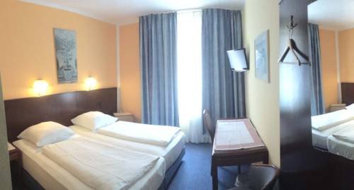 Фото отеля 3