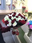 Flowers (Altai Territory, Barnaul, Chelyuskintsev Street), floristeria